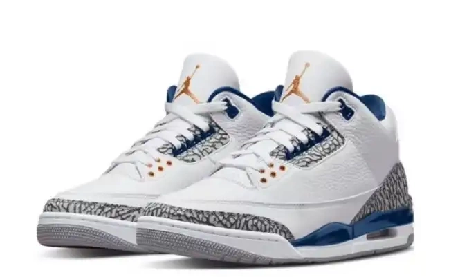 80% Off Sale Jordan Wizards Air CT8532-148 3 0615